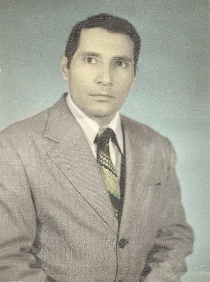Mirzəli HÜSEYNZADƏ (31 dekabr 1939 - 15 mart 2002)